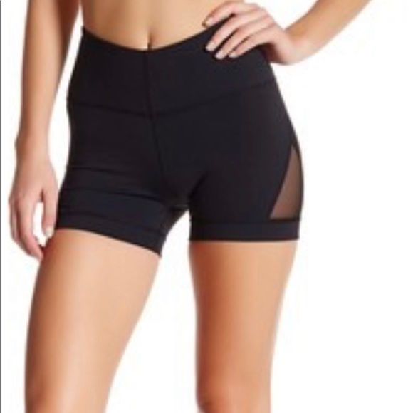 5PACK-Highwaist Yama Tight-Charcoal-Coral Haze - Picture 3 of 8